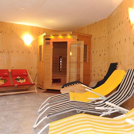 Appartementhaus Hochegg Lachtal Exteriör bild