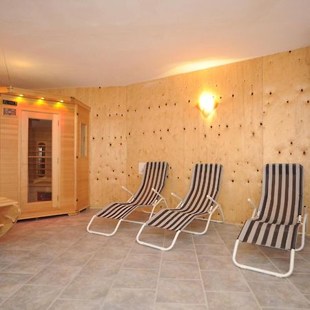Appartementhaus Hochegg Lachtal Exteriör bild