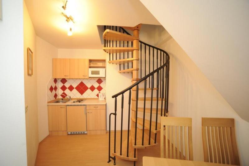 Appartementhaus Hochegg Lachtal Rum bild