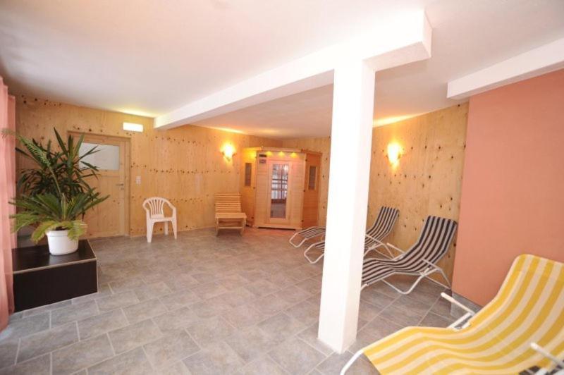 Appartementhaus Hochegg Lachtal Exteriör bild